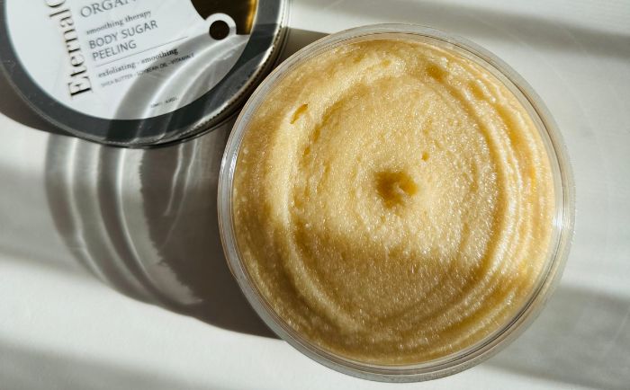 peeling mechaniczny